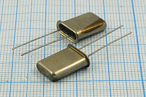 8000 \HC43U\S\ 15\ 50/-40~85C\РК374МД-6СУ\ХСР 1Г б --- Кварцевые резонаторы (пьезокерамические, диэлектрические, ПАВ (SAW), резонаторы из других пьезоматериалов)