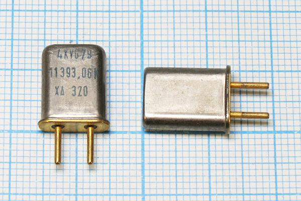 11393,06 \HC50U\32\\\\1Г (XA320) --- Кварцевые резонаторы (пьезокерамические, диэлектрические, ПАВ (SAW), резонаторы из других пьезоматериалов)