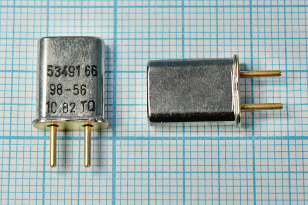 53491,66 \HC50U\32\\\\3Г (5349166  98-56) --- Кварцевые резонаторы (пьезокерамические, диэлектрические, ПАВ (SAW), резонаторы из других пьезоматериалов)