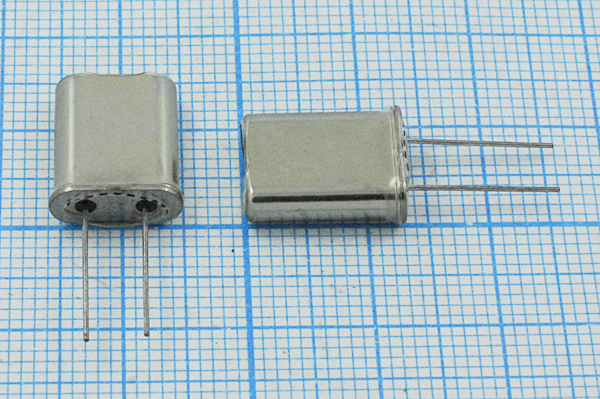 21240 \HC49U\20\\\\1Г +SL бм --- Кварцевые резонаторы (пьезокерамические, диэлектрические, ПАВ (SAW), резонаторы из других пьезоматериалов)