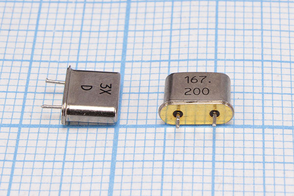 167200 \UM5\\\\\бу [72900] NEC --- Кварцевые резонаторы (пьезокерамические, диэлектрические, ПАВ (SAW), резонаторы из других пьезоматериалов)