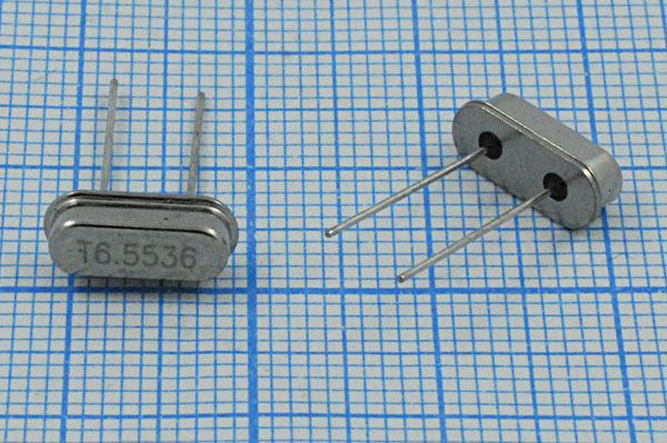 6553,6 \HC49S3\12\ 30\ 50/-20~70C\S[FT]\1Г (T6.553 --- Кварцевые резонаторы (пьезокерамические, диэлектрические, ПАВ (SAW), резонаторы из других пьезоматериалов)
