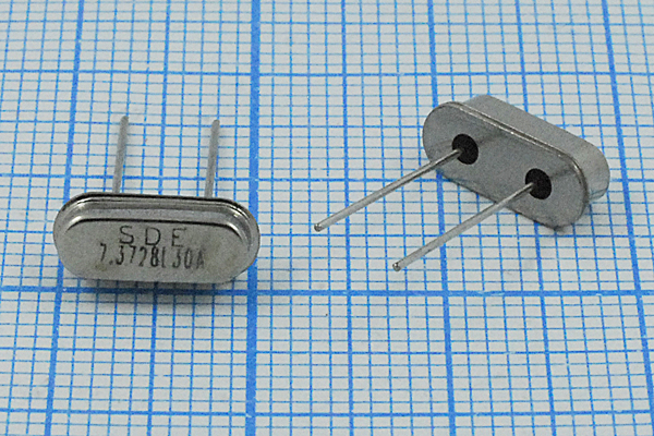 7372,8 \HC49S3\30\ 10\ 20/-20~70C\49S[SDE]\1Г --- Кварцевые резонаторы (пьезокерамические, диэлектрические, ПАВ (SAW), резонаторы из других пьезоматериалов)