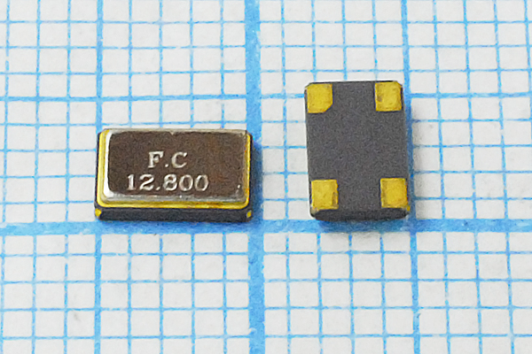 12800 \SMD05032C4\15\ 15\ 15/-20~70C\SX5S\1Г --- Кварцевые резонаторы (пьезокерамические, диэлектрические, ПАВ (SAW), резонаторы из других пьезоматериалов)