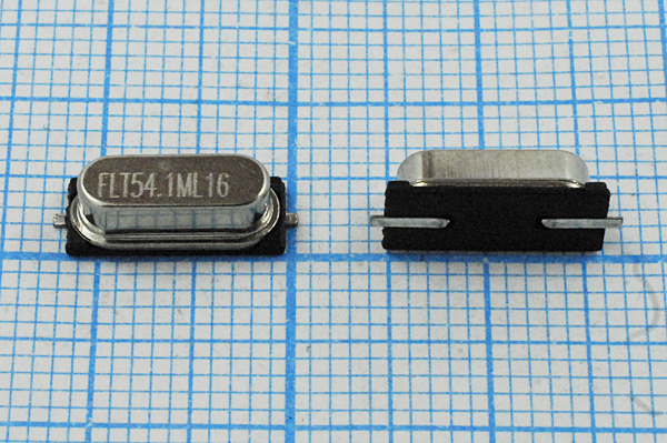 18068 \SMD49S4\\\\HC-49SMA\1Г от 18054 до 18062кГц --- Кварцевые резонаторы (пьезокерамические, диэлектрические, ПАВ (SAW), резонаторы из других пьезоматериалов)