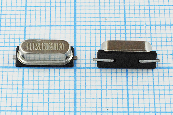 38139,86 \SMD49S4\20\ 30\ 30/-20~70C\HC-49SMA\1Г --- Кварцевые резонаторы (пьезокерамические, диэлектрические, ПАВ (SAW), резонаторы из других пьезоматериалов)