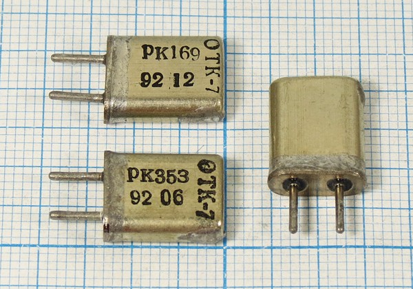 23100 \HC50U\\\\МА\1Г --- Кварцевые резонаторы (пьезокерамические, диэлектрические, ПАВ (SAW), резонаторы из других пьезоматериалов)