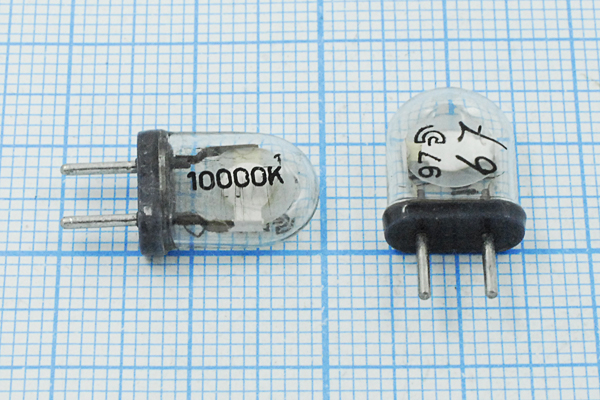 10000 \КА\\ 10\ 10/-10~60C\К1-5АМ\1Г --- Кварцевые резонаторы (пьезокерамические, диэлектрические, ПАВ (SAW), резонаторы из других пьезоматериалов)