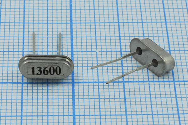 13600 \SC49S3\S\ 30\ 40/-40~70C\РП99-8ВТ\1Г 50 Ом --- Кварцевые резонаторы (пьезокерамические, диэлектрические, ПАВ (SAW), резонаторы из других пьезоматериалов)