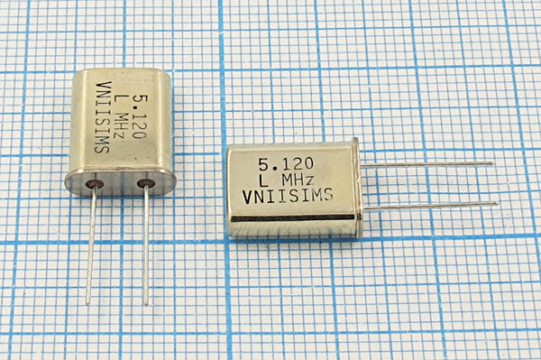 5120 \HC49U\16\ 15\ 30/-40~70C\РПК01МД-6ВС\1Г --- Кварцевые резонаторы (пьезокерамические, диэлектрические, ПАВ (SAW), резонаторы из других пьезоматериалов)