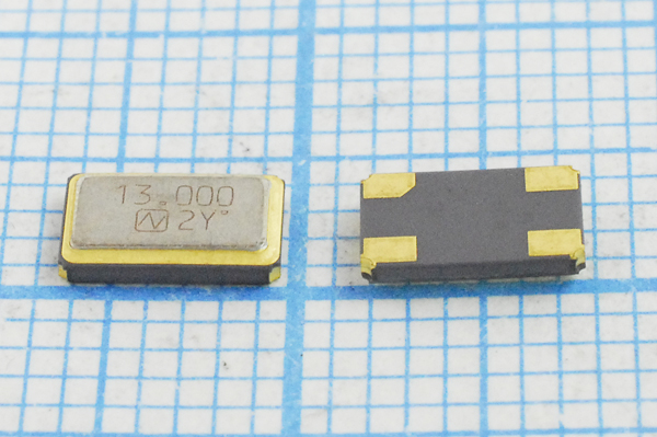 13000 \SMD06035C4\12\ 20\ /-40~85C\NX6035SA\1Г --- Кварцевые резонаторы (пьезокерамические, диэлектрические, ПАВ (SAW), резонаторы из других пьезоматериалов)