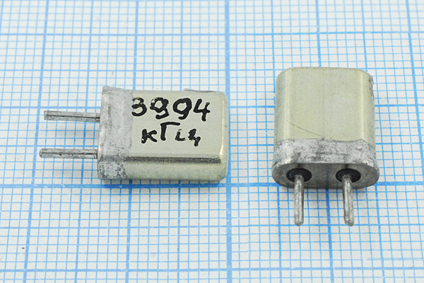 3994 \HC25U\\\\МА\1Г --- Кварцевые резонаторы (пьезокерамические, диэлектрические, ПАВ (SAW), резонаторы из других пьезоматериалов)