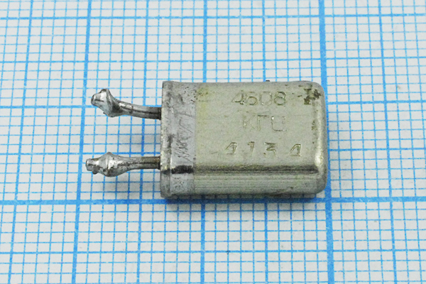 4608 \HC50U\\\\РК169МА\бу --- Кварцевые резонаторы (пьезокерамические, диэлектрические, ПАВ (SAW), резонаторы из других пьезоматериалов)