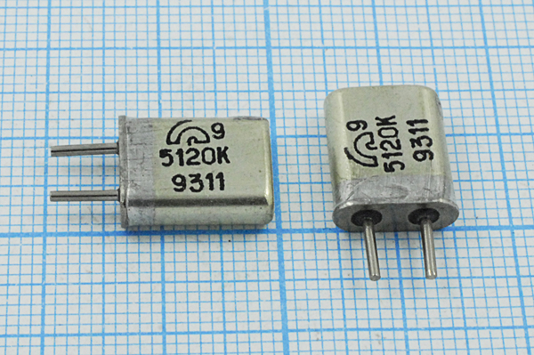 5120 \HC25U\\\\МА\1Г --- Кварцевые резонаторы (пьезокерамические, диэлектрические, ПАВ (SAW), резонаторы из других пьезоматериалов)