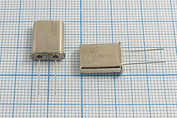 7372,8 \HC49U\16\ 50\ 40/-10~60C\РК374МД-9АТ\1Г --- Кварцевые резонаторы (пьезокерамические, диэлектрические, ПАВ (SAW), резонаторы из других пьезоматериалов)