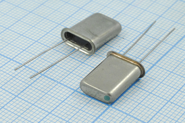 8000 \HC43U\S\\\РК374МД\1Г ХСР [HC43U] бм --- Кварцевые резонаторы (пьезокерамические, диэлектрические, ПАВ (SAW), резонаторы из других пьезоматериалов)