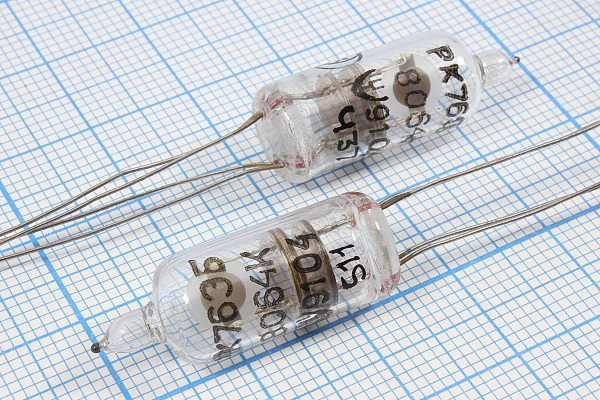 8064 \ЭБ\\\\РК76ЭБ\1Г 10x27 --- Кварцевые резонаторы (пьезокерамические, диэлектрические, ПАВ (SAW), резонаторы из других пьезоматериалов)