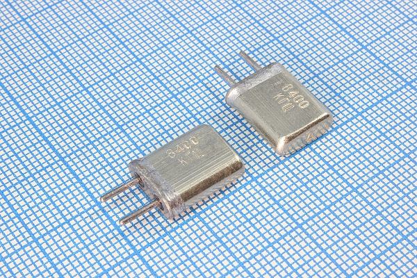 8867,238 \HC49S3\\\\РК415\1Г Rs300 --- Кварцевые резонаторы (пьезокерамические, диэлектрические, ПАВ (SAW), резонаторы из других пьезоматериалов)