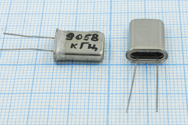 9058 \HC43U\S\ 30\\\1Г --- Кварцевые резонаторы (пьезокерамические, диэлектрические, ПАВ (SAW), резонаторы из других пьезоматериалов)