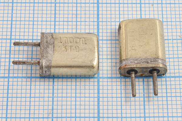 10000 \HC25U\\\\МА\1Г --- Кварцевые резонаторы (пьезокерамические, диэлектрические, ПАВ (SAW), резонаторы из других пьезоматериалов)
