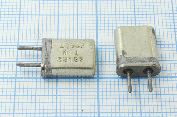 10937 \HC25U\\\\МА\1Г --- Кварцевые резонаторы (пьезокерамические, диэлектрические, ПАВ (SAW), резонаторы из других пьезоматериалов)