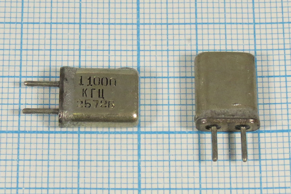 11000 \HC25U\\\\МА\1Г --- Кварцевые резонаторы (пьезокерамические, диэлектрические, ПАВ (SAW), резонаторы из других пьезоматериалов)