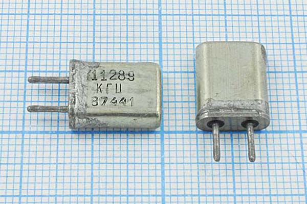 11289 \HC25U\\\\МА\1Г --- Кварцевые резонаторы (пьезокерамические, диэлектрические, ПАВ (SAW), резонаторы из других пьезоматериалов)