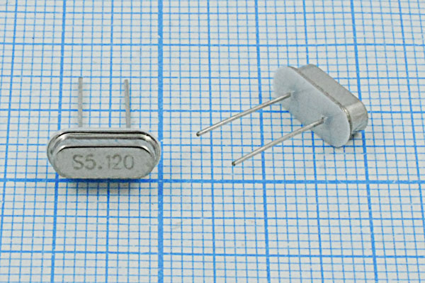5120 \HC49S3\16\ 30\ 30/-20~70C\49S[SDE]\1Г +IS --- Кварцевые резонаторы (пьезокерамические, диэлектрические, ПАВ (SAW), резонаторы из других пьезоматериалов)