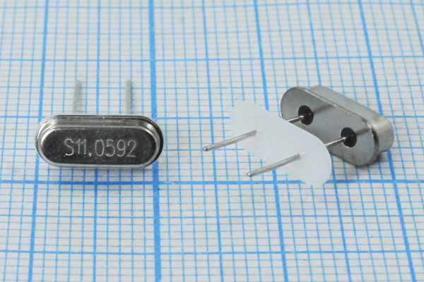 11059,2 \HC49S3\20\ 20\ 20/-20~70C\49S[SDE]\1Г +IS --- Кварцевые резонаторы (пьезокерамические, диэлектрические, ПАВ (SAW), резонаторы из других пьезоматериалов)