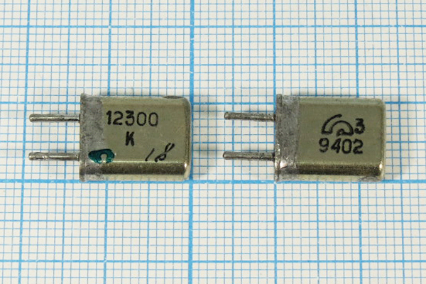 12300 \HC25U\\\\МА\1Г --- Кварцевые резонаторы (пьезокерамические, диэлектрические, ПАВ (SAW), резонаторы из других пьезоматериалов)