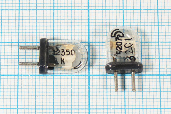 12350 \КА\\ 5\ 10/-10~60C\КА-4АМ\1Г --- Кварцевые резонаторы (пьезокерамические, диэлектрические, ПАВ (SAW), резонаторы из других пьезоматериалов)