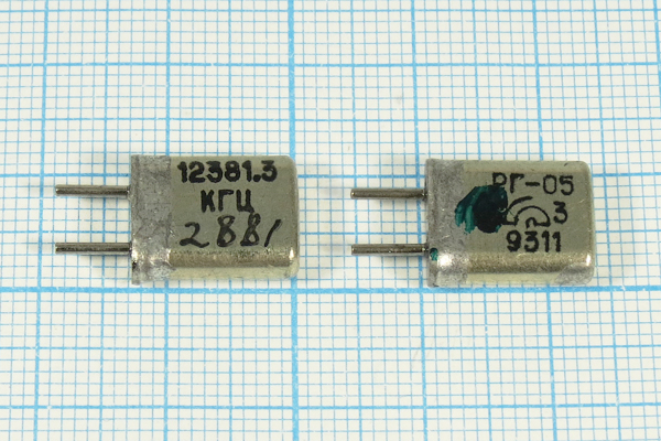 12381,3 \HC25U\\\\РГ05МА\1Г --- Кварцевые резонаторы (пьезокерамические, диэлектрические, ПАВ (SAW), резонаторы из других пьезоматериалов)