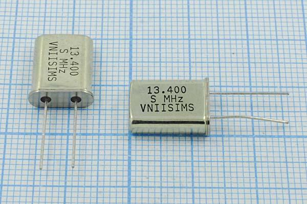 13400 \HC49U\S\ 15\ 30/-40~70C\РПК01МД-6ВС\1Г --- Кварцевые резонаторы (пьезокерамические, диэлектрические, ПАВ (SAW), резонаторы из других пьезоматериалов)