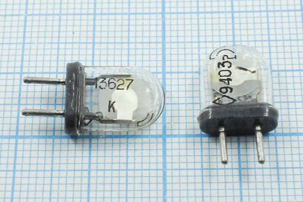 13627,1 \КА\\  5\ 10/-10~60C\К1-4АМ\1Г --- Кварцевые резонаторы (пьезокерамические, диэлектрические, ПАВ (SAW), резонаторы из других пьезоматериалов)
