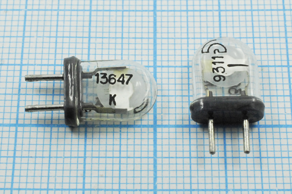 13647,9 \КА\\  5\ 10/-10~60C\К1-4АМ\1Г --- Кварцевые резонаторы (пьезокерамические, диэлектрические, ПАВ (SAW), резонаторы из других пьезоматериалов)