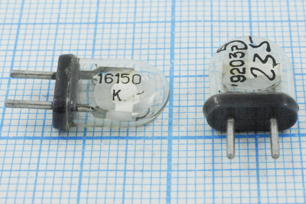 16150 \КА\\  5\ 30/-50~80C\К1-4Д*С\1Г --- Кварцевые резонаторы (пьезокерамические, диэлектрические, ПАВ (SAW), резонаторы из других пьезоматериалов)