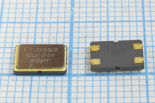 11059,2 \SMD07050C4\20\ 10\ 15/-20~70C\SX-7[SM]\1Г --- Кварцевые резонаторы (пьезокерамические, диэлектрические, ПАВ (SAW), резонаторы из других пьезоматериалов)