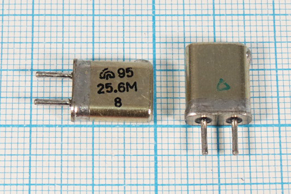 25600 \HC25U\\\\МА\3Г (25.6М) --- Кварцевые резонаторы (пьезокерамические, диэлектрические, ПАВ (SAW), резонаторы из других пьезоматериалов)