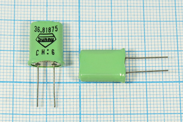 36818,75 \HC49U\32\\\SA[SUNNY]\3Г + SL  SUNNY --- Кварцевые резонаторы (пьезокерамические, диэлектрические, ПАВ (SAW), резонаторы из других пьезоматериалов)