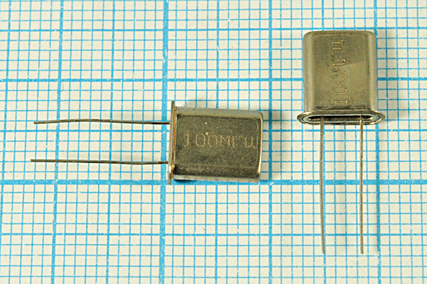 12335,4 \HC49U\S\\\РК374МД\ХСР 1Г [HC43U] --- Кварцевые резонаторы (пьезокерамические, диэлектрические, ПАВ (SAW), резонаторы из других пьезоматериалов)
