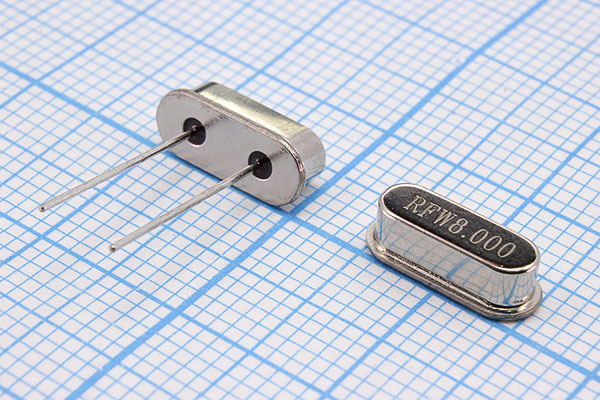 8000 \HC49S3\16\ 50\ 50/-40~85C\RFWI\1Г (RFW8.000) --- Кварцевые резонаторы (пьезокерамические, диэлектрические, ПАВ (SAW), резонаторы из других пьезоматериалов)