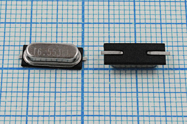 6553,6 \SMD49S3\18\ 20\ 20/-20~70C\SMH3,0\1Г FT --- Кварцевые резонаторы (пьезокерамические, диэлектрические, ПАВ (SAW), резонаторы из других пьезоматериалов)