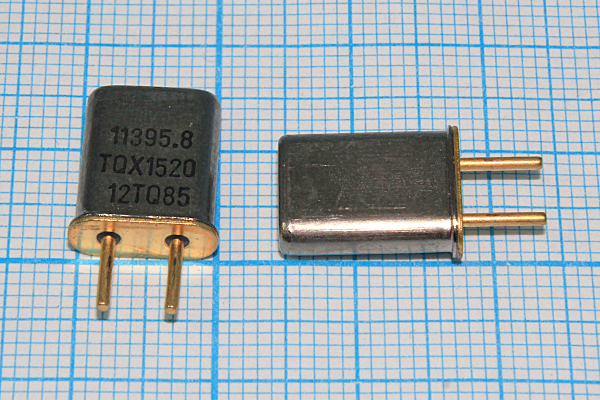 11395,8 \HC50U\32\\\\1Г --- Кварцевые резонаторы (пьезокерамические, диэлектрические, ПАВ (SAW), резонаторы из других пьезоматериалов)
