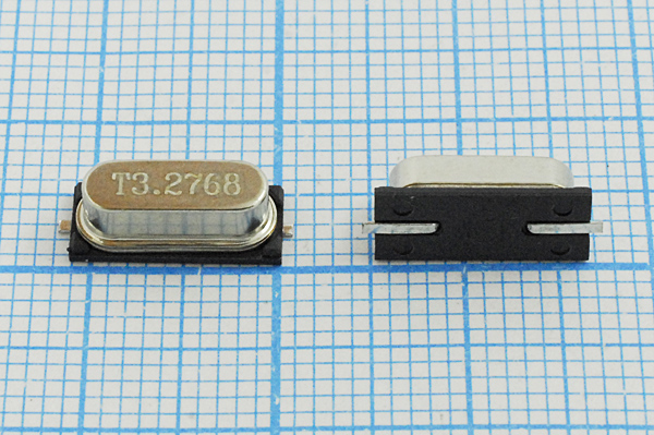 3276,8 \SMD49S4\16\ 20\ /-40~85C\SMH4,2\1Г --- Кварцевые резонаторы (пьезокерамические, диэлектрические, ПАВ (SAW), резонаторы из других пьезоматериалов)