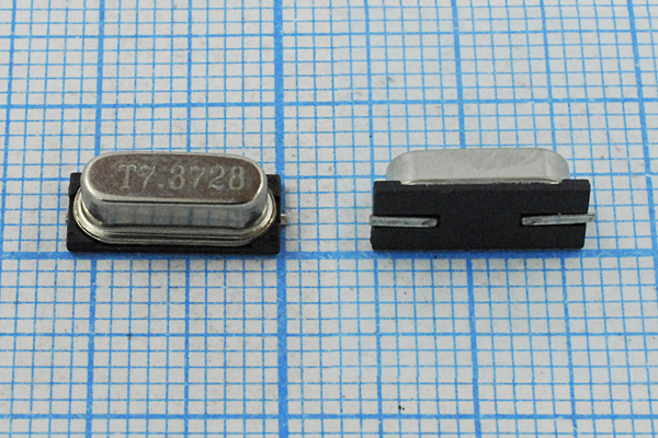 7372,8 \SMD49S4\S\ 20\ 30/-20~70C\SMH4,2\1Г (T) --- Кварцевые резонаторы (пьезокерамические, диэлектрические, ПАВ (SAW), резонаторы из других пьезоматериалов)