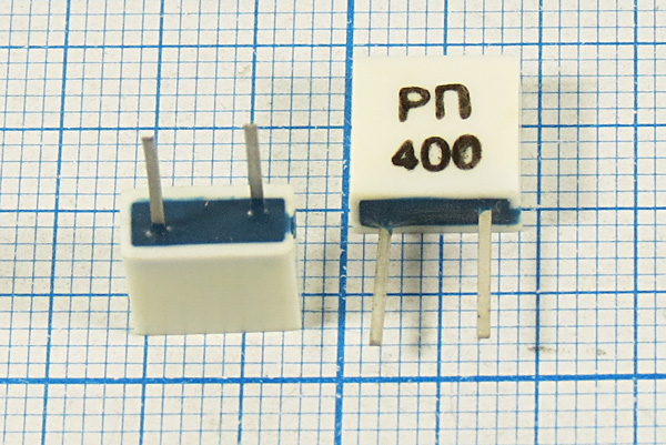 400 \C08x4x09P2\\\ /-40~+85C\РП400\2P --- Кварцевые резонаторы (пьезокерамические, диэлектрические, ПАВ (SAW), резонаторы из других пьезоматериалов)