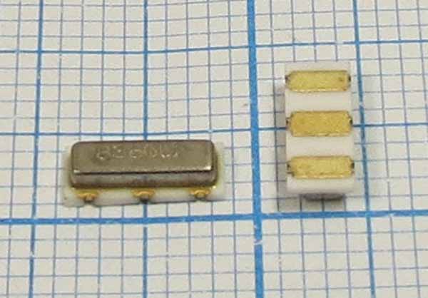 8380 \C07230C3\\5000\3000/-20~80C\CSTCC8,38MG\ --- Кварцевые резонаторы (пьезокерамические, диэлектрические, ПАВ (SAW), резонаторы из других пьезоматериалов)