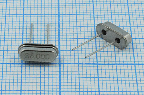 6000 \HC49S3\32\ 50\ 30/-10~60C\49S[SDE]\1Г --- Кварцевые резонаторы (пьезокерамические, диэлектрические, ПАВ (SAW), резонаторы из других пьезоматериалов)