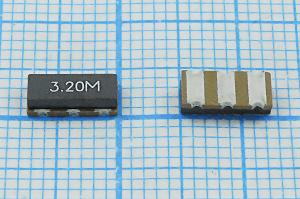 3200 \C07434C3\\4000\\ZTTCC3,2MG\ (3.20M) --- Кварцевые резонаторы (пьезокерамические, диэлектрические, ПАВ (SAW), резонаторы из других пьезоматериалов)