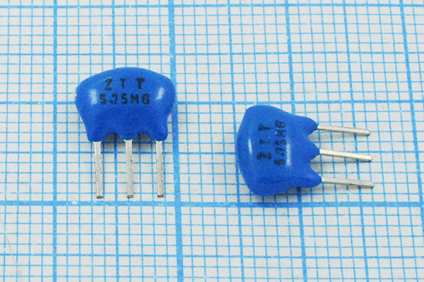 5750 \C07x5x08P3\30\5000\\ZTT5,75MG\3P --- Кварцевые резонаторы (пьезокерамические, диэлектрические, ПАВ (SAW), резонаторы из других пьезоматериалов)